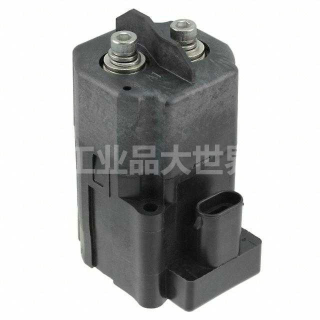 TE CONNECTIVITY继电器 EV250-2A