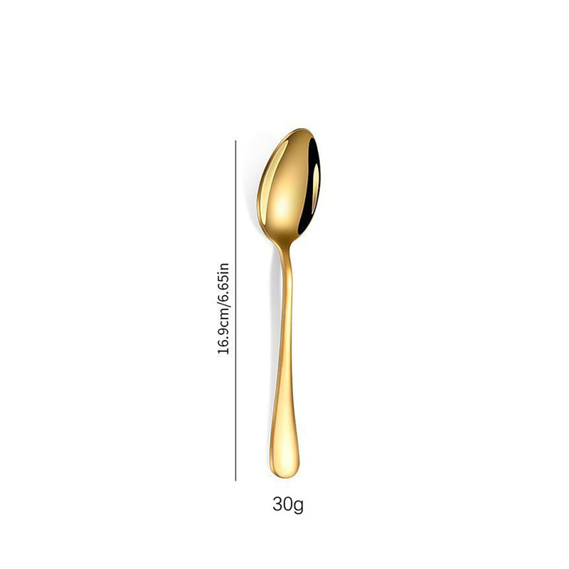 クロスボーダー Amazon ステンレス鋼食器カトラリー 1010 洋食カトラリー 24 点セット ステーキカトラリー ギフトボックスセット|undefined
