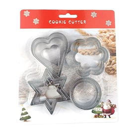 饼干模具;煎蛋模具;饭团模具