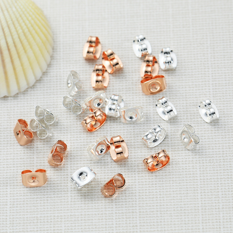 Hair accessory stainless steel with accessories