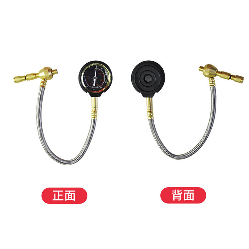 沙漠越野玩车快速放气胎压表，高精度，JEEP,坦克，烈马专用放气