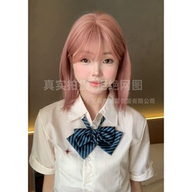 假发长卷发;长直发假发;假发短卷发