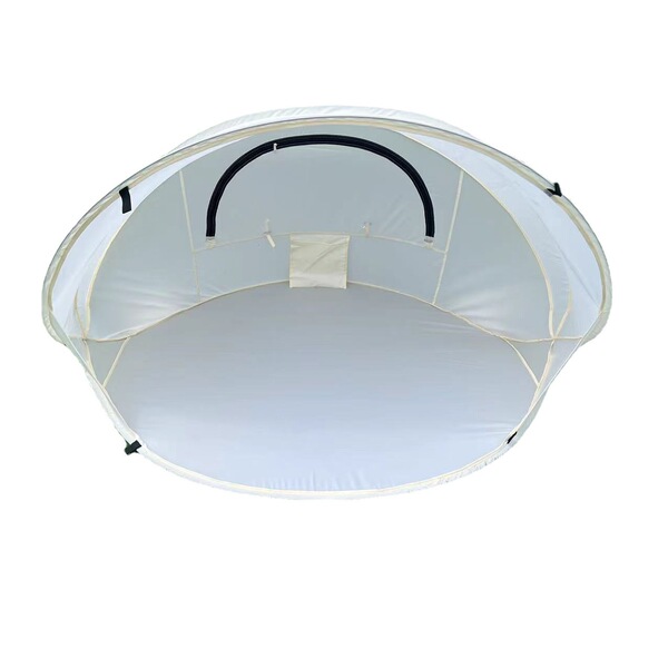 Beach automatic folding tent for double for fishing for traveling