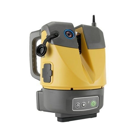 BIM放样机器人拓普康ESN100