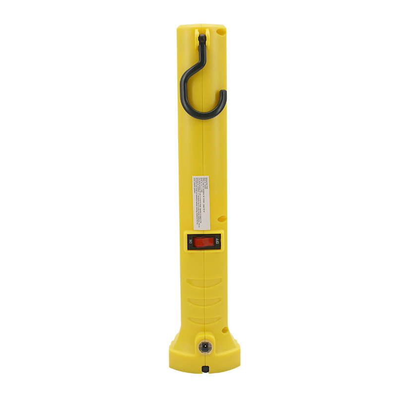 In-Stock Led Work Light, Auto Repair Lamp, Magnetic High-Brightness Strong Light, Portable Work Light for Car Repair and Machine Tools