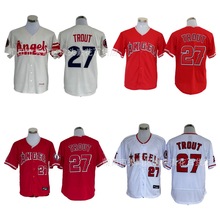 ʹ 27 ̽    Angeles Trout Jersey F؛