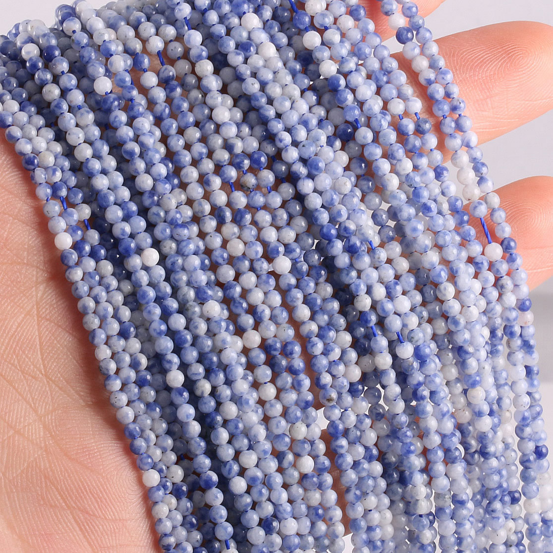 Ethnic Style Geometric natural stone turquoise Jewelry Accessories 1 Piece