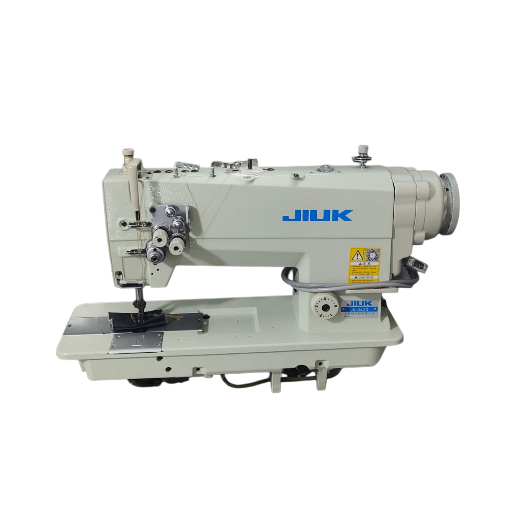 Máquina de coser plana de doble aguja con accionamiento directo al por mayor, máquina de coser plana para esquinas, máquina de coser plana de doble aguja de alta velocidad, máquina de coser industrial, máquina de coser doméstica.