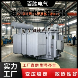 其他变压器;油浸式变压器;干式变压器