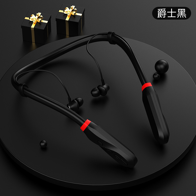 大電力i 35無線bluetoothイヤホン長待機航続運動イヤホン通用対外貿易電気商の起爆金|undefined