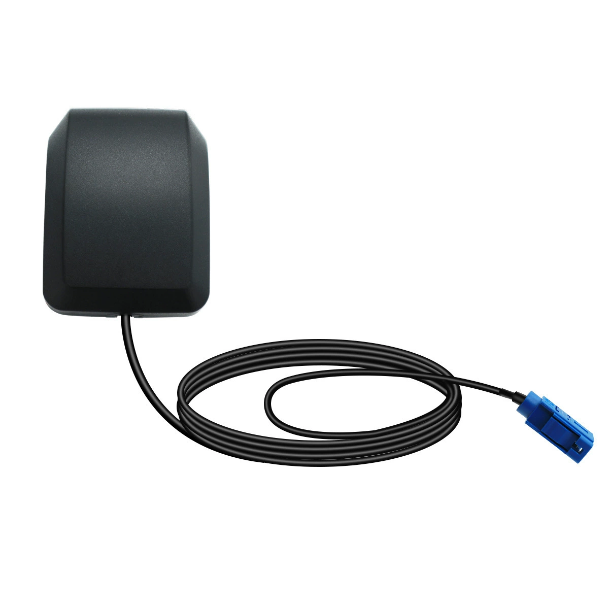 Заводская поставка GPS антенна DVD навигация GPS спутниковая антенная FAКРА-C GPS навигационная антенна