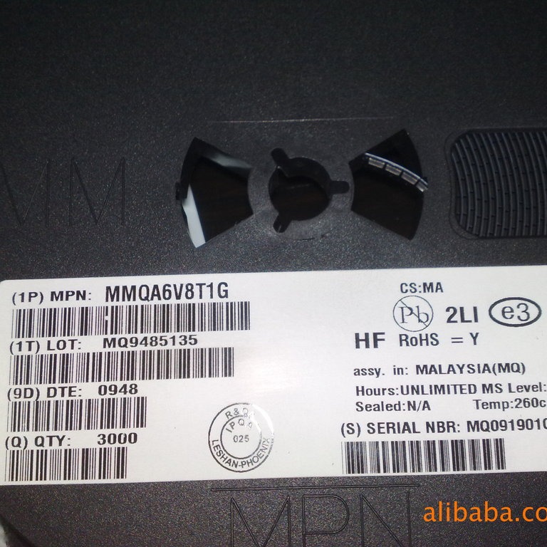 供应原装茂达场效应管APM2300A SOT-23 专业场效应管