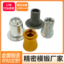 锻造厂家 黄铜锻造加工 紫铜锻造件 精密零件冷锻加工 五金件热锻