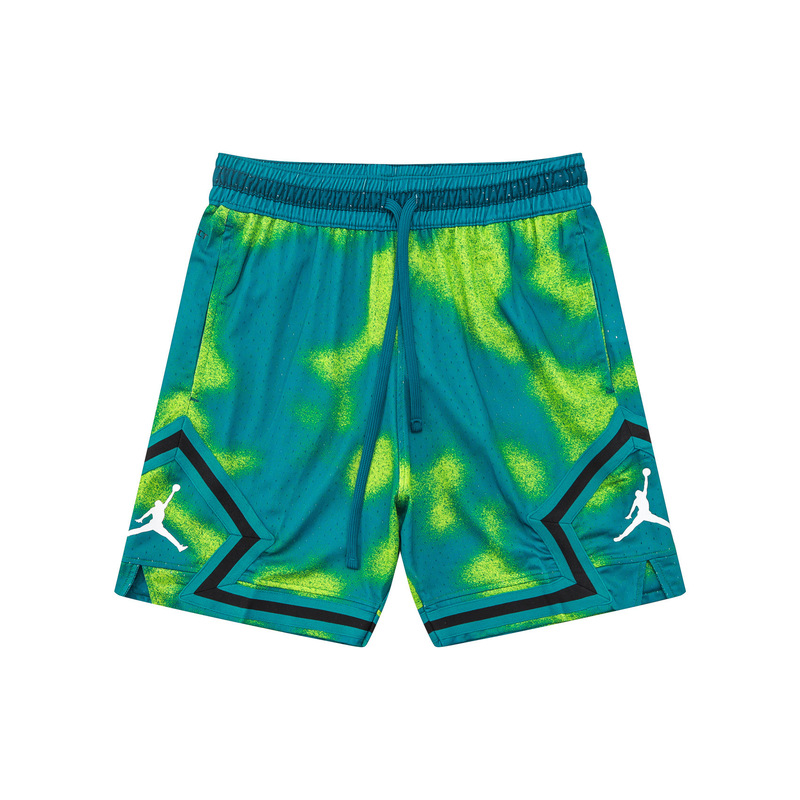 Cross-Border Wholesale Starry Sky Digital Print Shorts Chicago Bulls Basketball Shorts Men's Breathable Russia Jordan Cross-Border Wholesale Starry Sky Digital Print Shorts Chicago Bulls Basketball Shorts Men's Breathable Russia Jordan