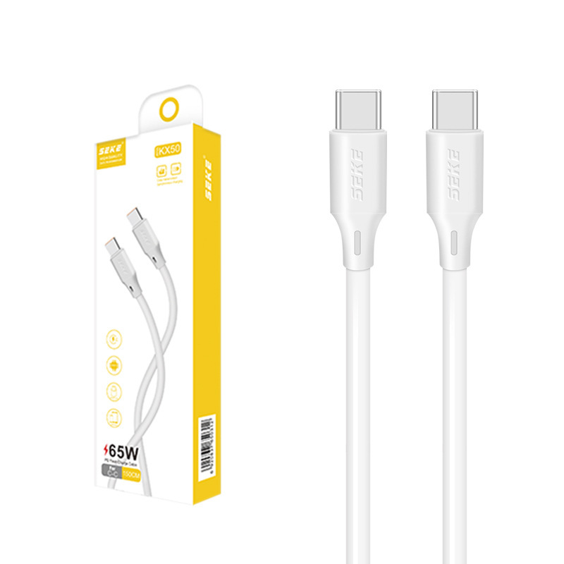 完全に互換性のある 120W フラッシュ充電データケーブル ソフト接着剤 6A 超高速充電 Huawei Apple 16 携帯電話充電ケーブルに適しています|undefined