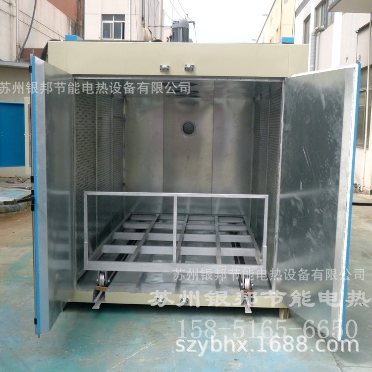 聚氨酯烘箱厂家 LYTC系列聚氨酯产品硫化烤箱 聚氨酯原料预热烘箱