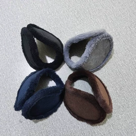 发夹;耳罩;发带