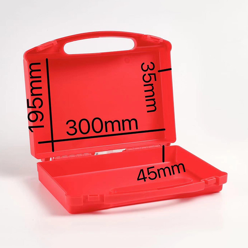 SS003A 내부 크기 300*195*80mm