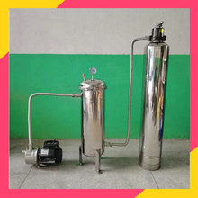 冷卻水除油過濾器 冷卻液油水分離過濾器 循環水油水分離設備