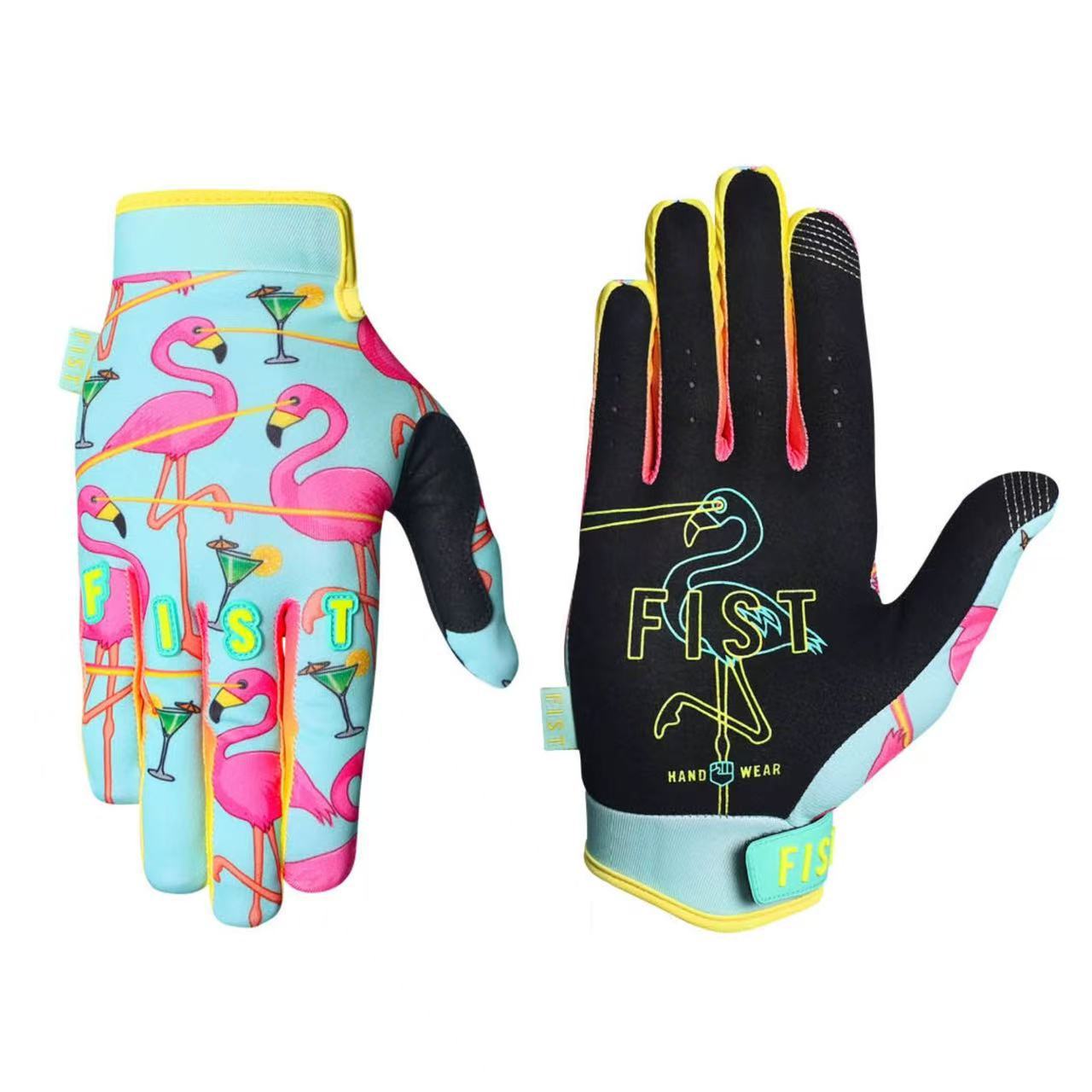 플라밍고 개인 브랜드