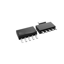 LM340MPX-5.0封裝 TO263-5 全新原裝現貨集成電路線性穩壓 器芯片