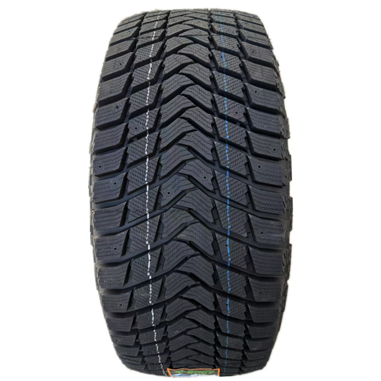 Wildwolfking Winter Tires 37X13.5R22R20 325/55R22 Suitable for Hummer and Mercedes-Benz G500