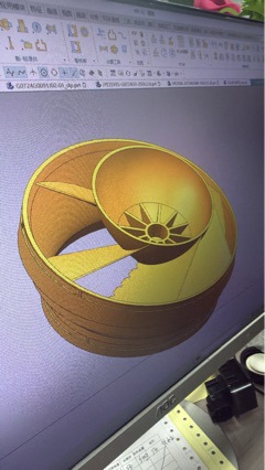 Swimming Pool Water Pump Accessories Cb-330Zm Parts Impeller Seal Transparent Cover Pump Housing Seal Ring Water Seal Mold