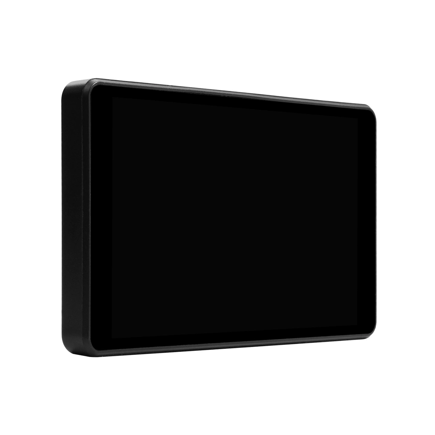微雪 Raspberry Pai 4th generation 5.5 -inch capacitor touch screen HDMI display AMOLED display