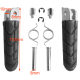 CB400 VTEC CBR600 F4 CB1300 CBR1100XX front and rear pedals