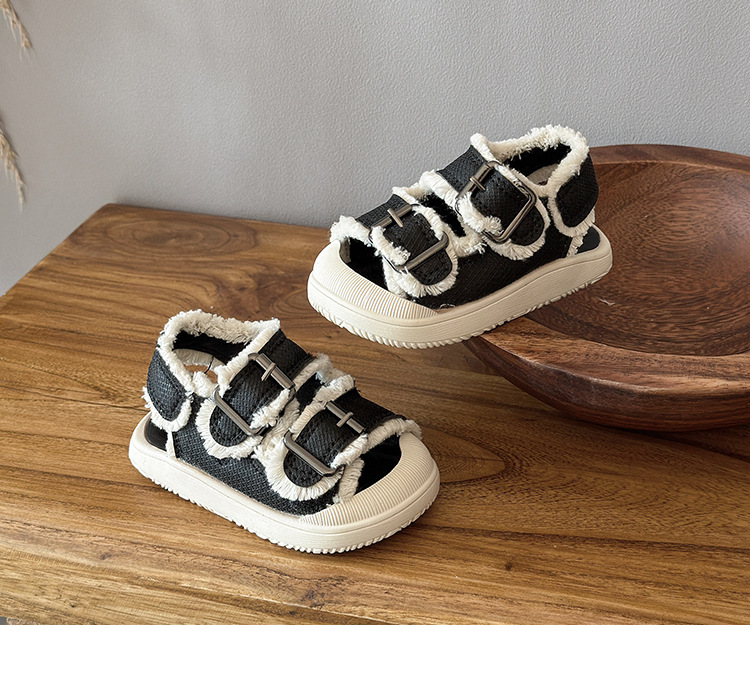 Baby Krabbelschuhe Mit Weicher Sohle Für Mädchen Erste Schritte_voghion.com