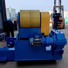 卷板机床;焊接滚轮架;剪板、折弯