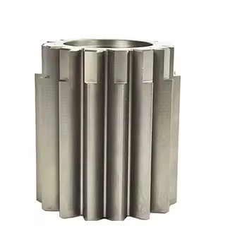 挖掘机装载机配件斗山DX300LCA回转减速箱行星齿太阳齿星架轴承