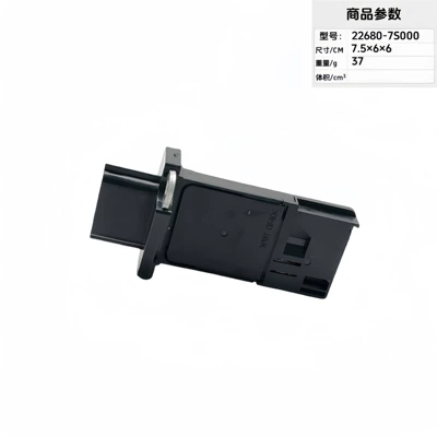 Meter, Automotive Sensors