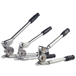 Wholesale CT-364 copper aluminum pipe bender 180 degree thin wall pipe bender manual copper pipe bender