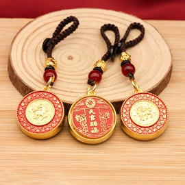 金属工艺品;钥匙扣及钥匙扣配件;其他装饰摆件