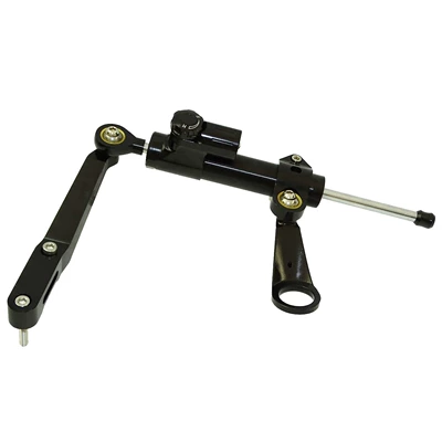 Suitable for Honda 900 CBR929RR 2000-2001 Steering Damper Anti-Shake Steering Buffer