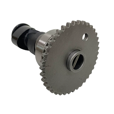 Honda Trx420 Rancher – Crankshaft, camshaft