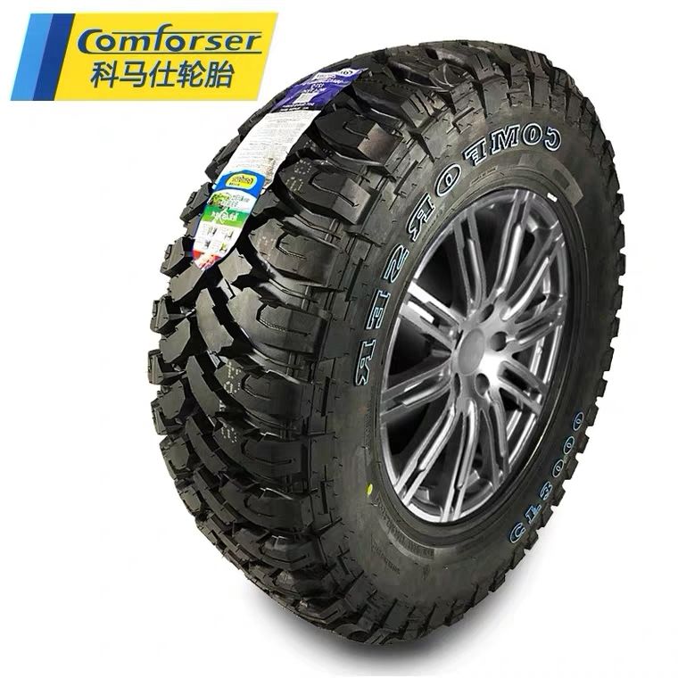 Mt Off-Road Tires 31 32 33 35 37X10.5X11.5X12.5X13.5R15R17R18R20R22