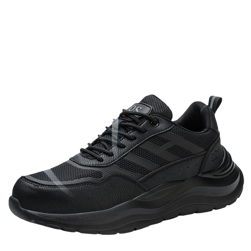 Summer fashionable wear-resistant breathable shoes