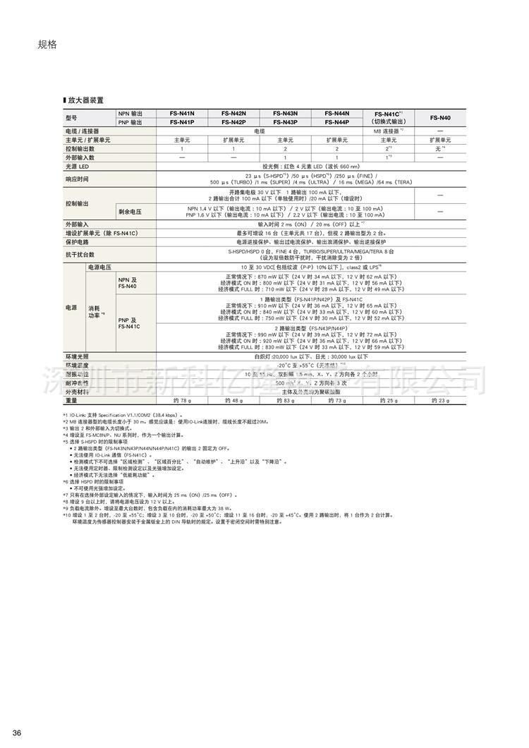 KEYENCE基恩士 FU-R77TZ 光纤传感器 原装-阿里巴巴