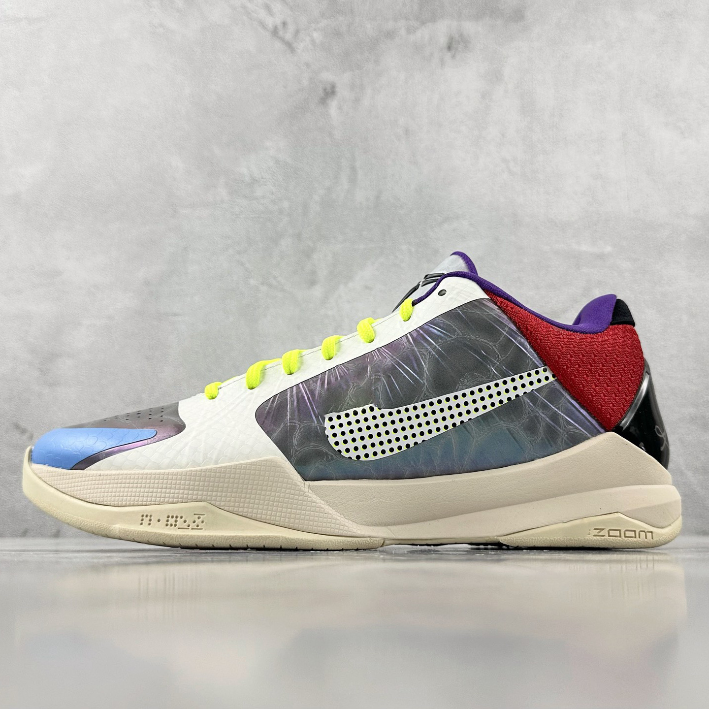 Kobe 5--6
