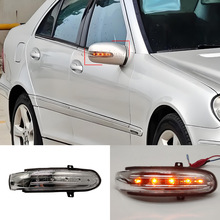 ���ñ���Benz W203 2000-2008 ������ת��Ʊߵ��źŵ�2038201521
