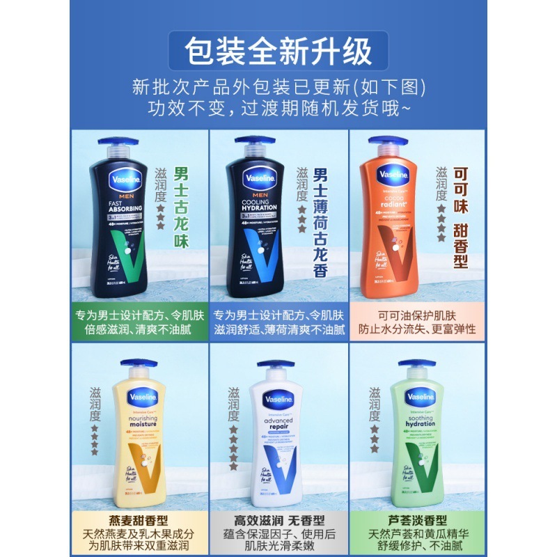 ワセリンの体の乳の保湿は秋冬に水を補います。|undefined
