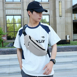 女士腰包;男士胸包;运动腰包