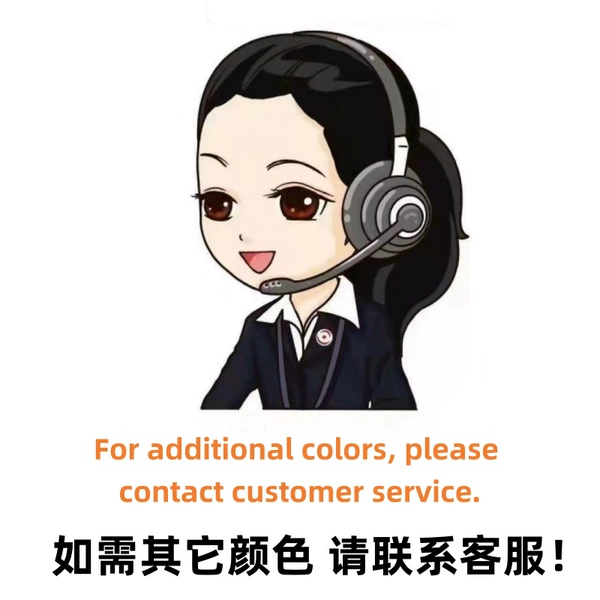More color contact customer service