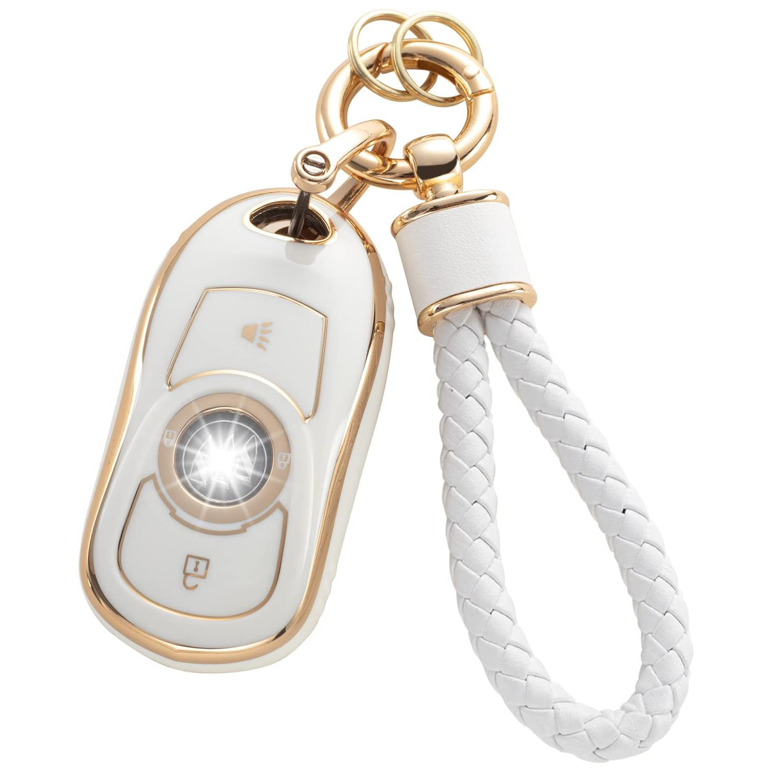 뷰익 A4 키에 적합