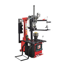 DC-808全自动轮胎拆胎机 汽车后倾式轮胎拆装机 大型拆胎机