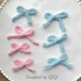ѩ��ë�������Y�ִ�Y��ɫ�q��diy�l��֙C��ñ��Ь�����b�o��