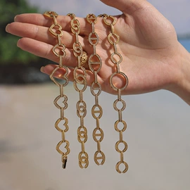 耳环;项链;首饰套装