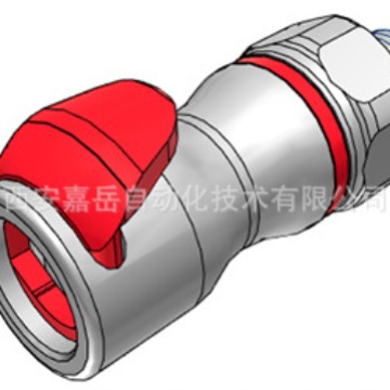 CPC��Ʒ ͨ�������� LQ4ϵ��Һ����ȴӦ�ÿ��ٽ�ͷLQ4D30004